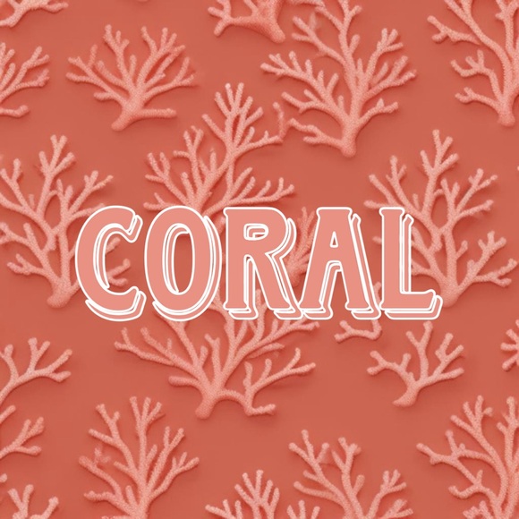 CORAL - Picture 3 of 4